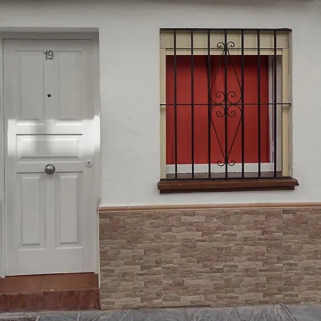 Casa Marbella Fuengirola
