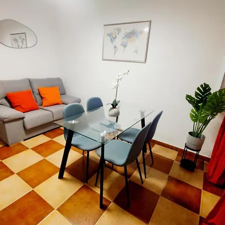 Hébergement de vacances Casa Marbella *