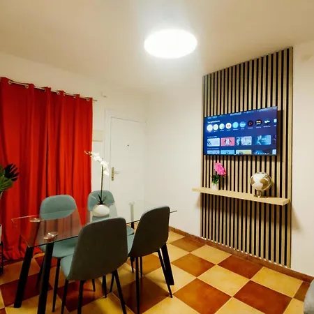 Casa Marbella Fuengirola