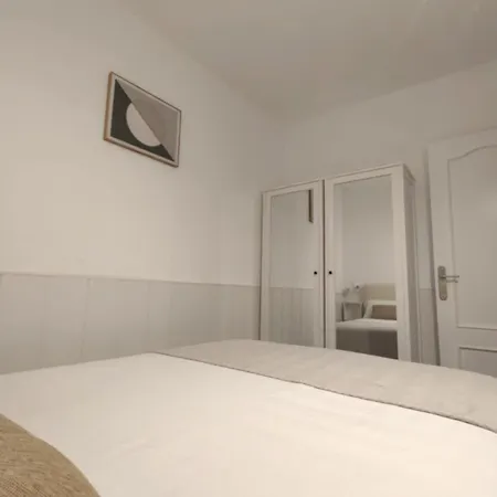 Casa Marbella Hébergement de vacances