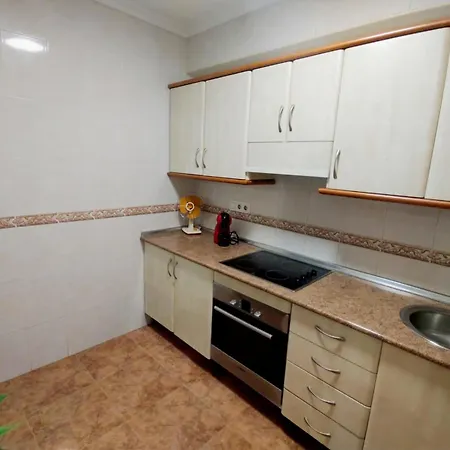 Hébergement de vacances Casa Marbella Fuengirola