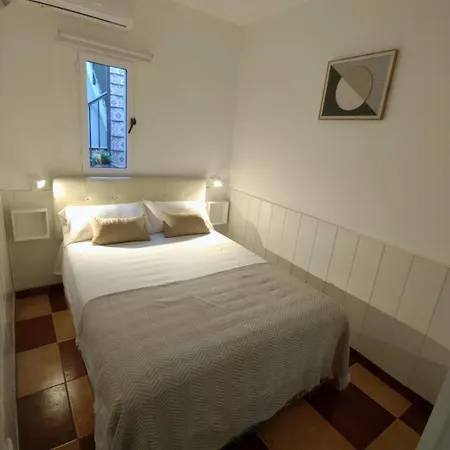 Casa Marbella Hébergement de vacances