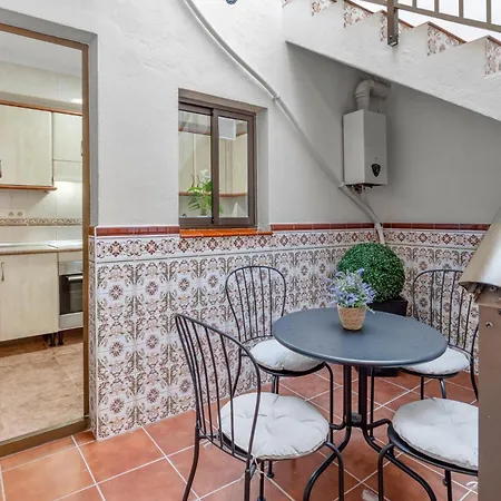 Casa Marbella