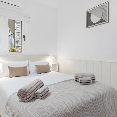 Hébergement de vacances Casa Marbella *