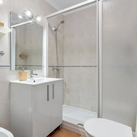 Casa Marbella Hébergement de vacances Fuengirola