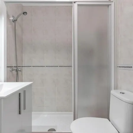 Casa Marbella Hébergement de vacances *