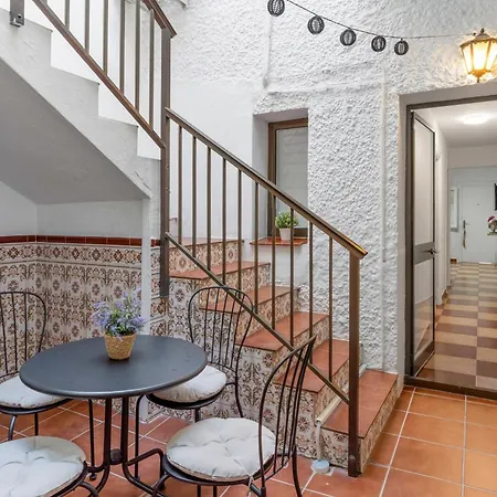 Casa Marbella