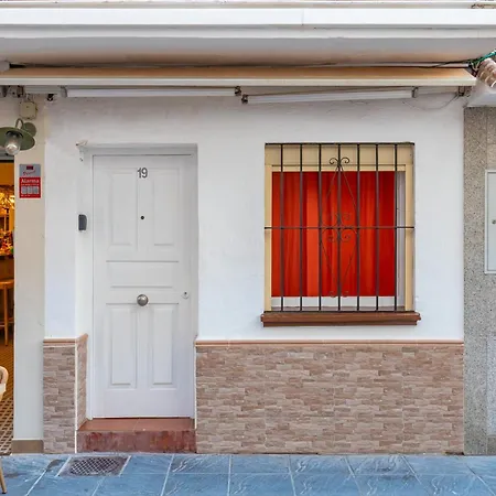 Casa Marbella Prázdninový dům *