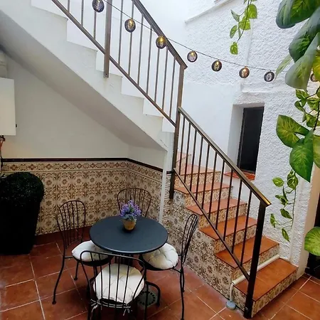 Casa Marbella