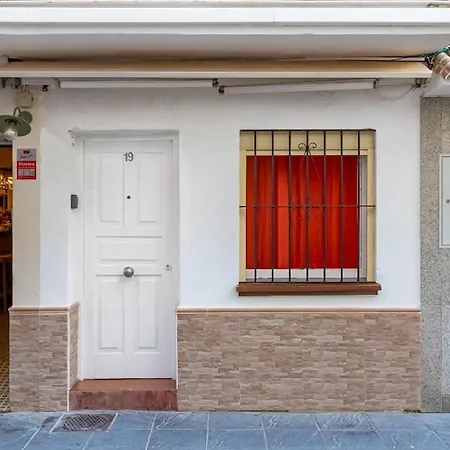 Casa Marbella * Фуенхірола