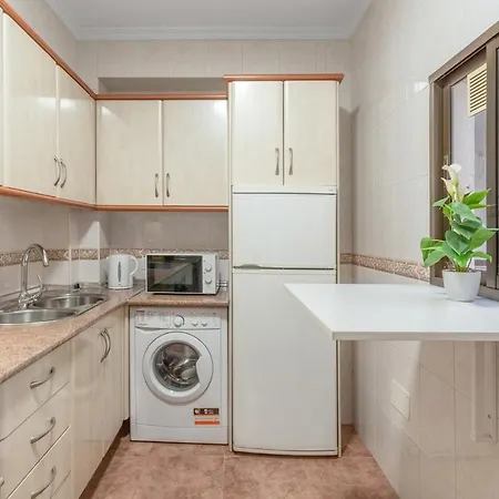 Casa Marbella Будинок відпочинку Фуенхірола