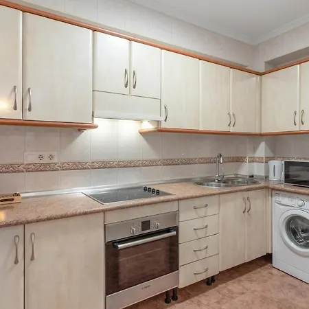 Casa Marbella Будинок відпочинку