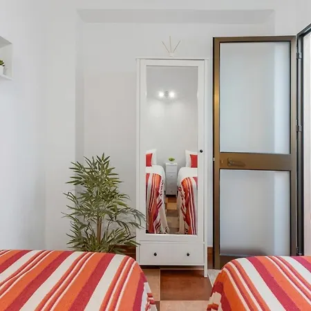 Casa Marbella Фуенхірола