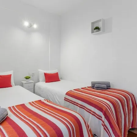 Casa Marbella * Фуенхірола