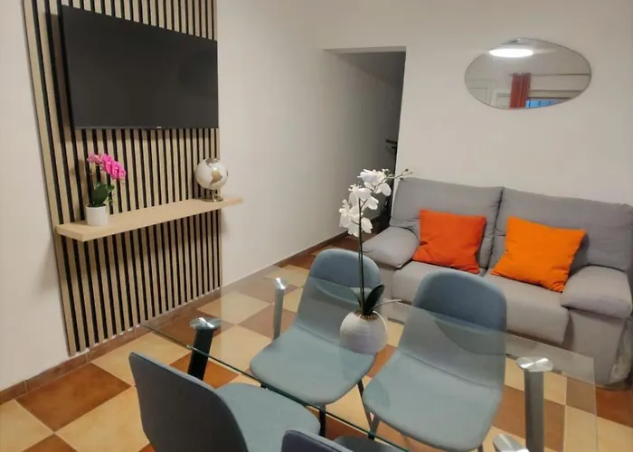 Casa Marbella Holiday home *