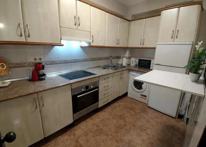 Casa Marbella Holiday home *