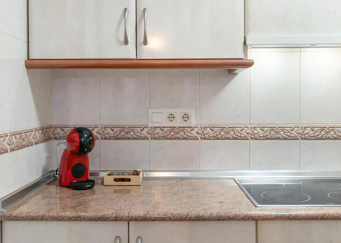 Casa Marbella Holiday home *