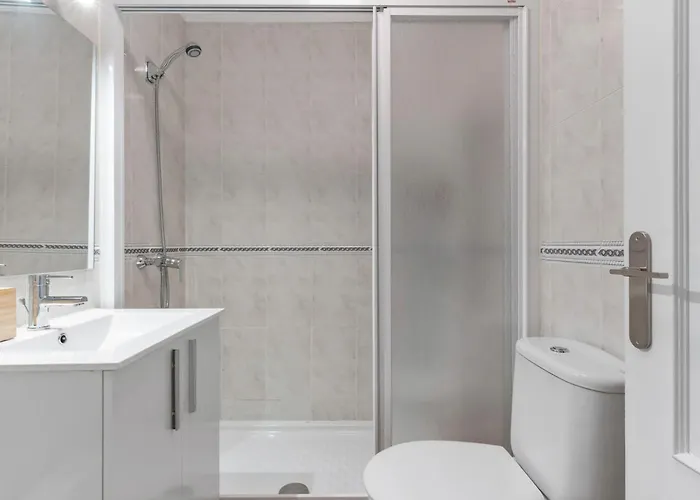 Casa Marbella Holiday home *