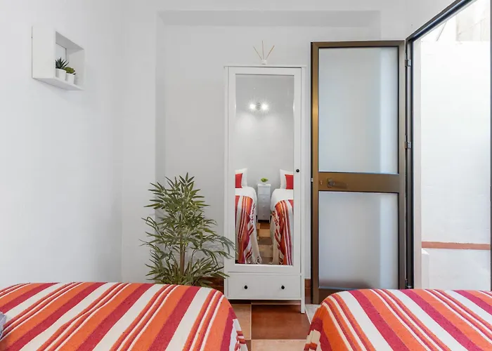 Casa Marbella Fuengirola