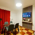 Casa Marbella Fuengirola