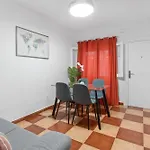 Casa Marbella Holiday home Fuengirola