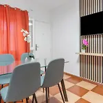 Holiday home Casa Marbella *