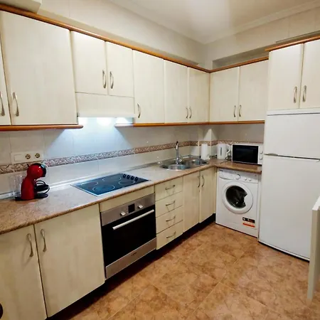 Casa Marbella Holiday home