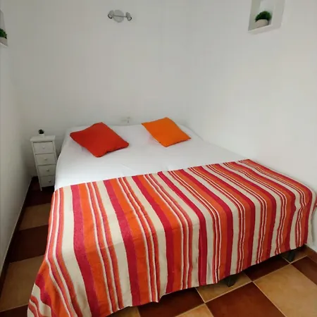 Holiday home Casa Marbella