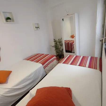 Casa Marbella Holiday home *