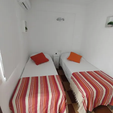 Casa Marbella * Fuengirola