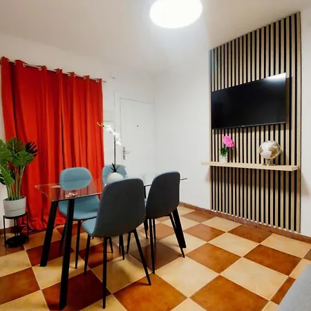 Casa Marbella * Fuengirola