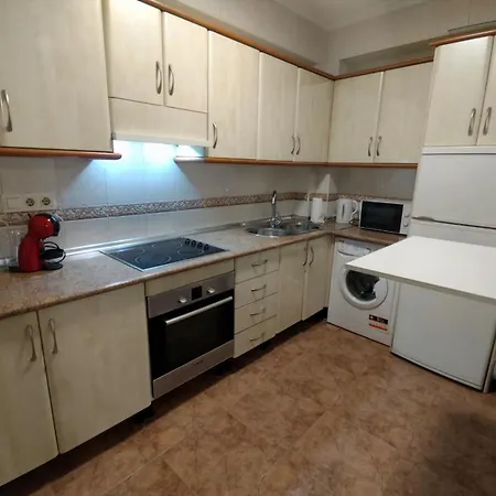 Casa Marbella Holiday home *