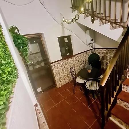 Casa Marbella * Fuengirola