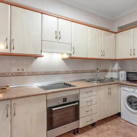 Casa Marbella フエンヒロラ