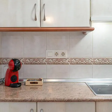 Casa Marbella Holiday home *