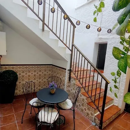Casa Marbella Holiday home *