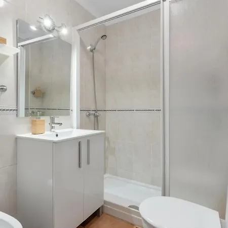 Casa Marbella בית נופש
