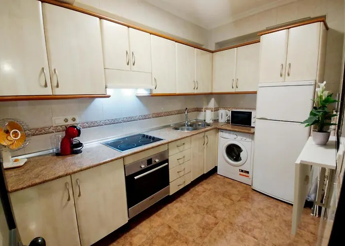 Casa Marbella 別荘