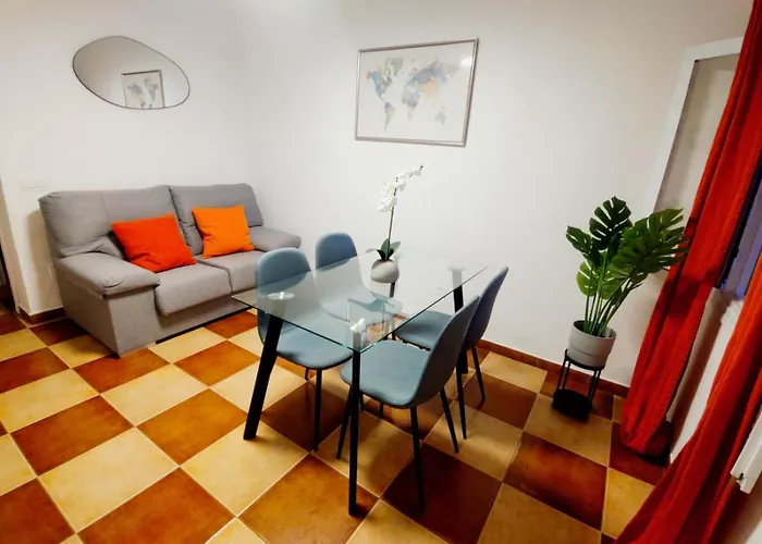 別荘 Casa Marbella *