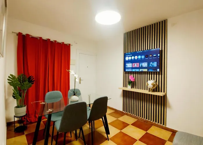 Casa Marbella Fuengirola