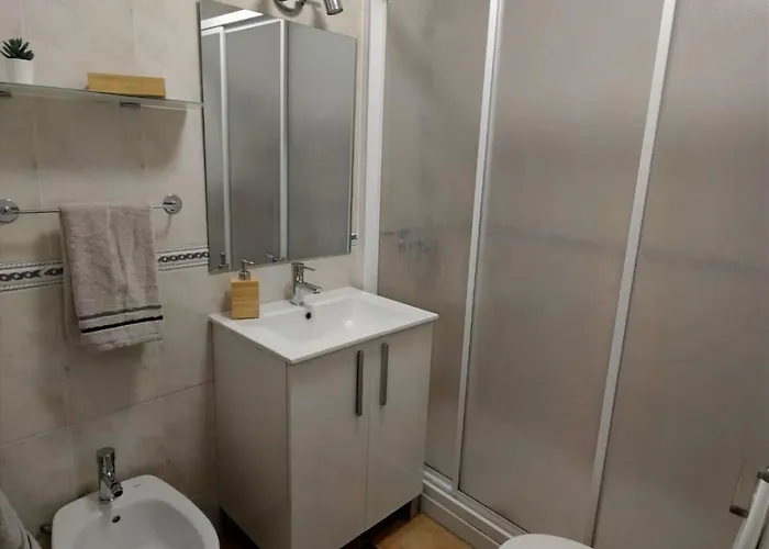 Casa Marbella フエンヒロラ