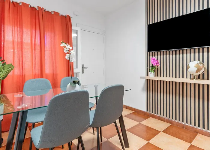 Casa Marbella Ferienhaus