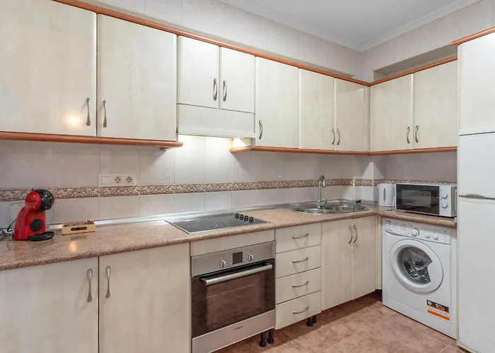 Casa Marbella フエンヒロラ