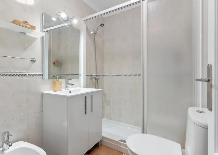 Casa Marbella 別荘 フエンヒロラ