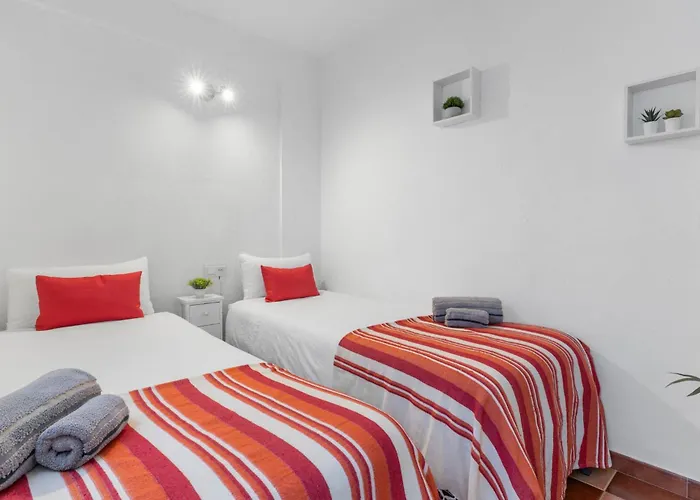 Ferienhaus Casa Marbella