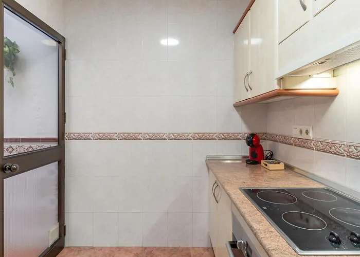 Casa Marbella フエンヒロラ