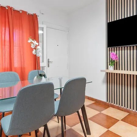 Casa Marbella 度假居