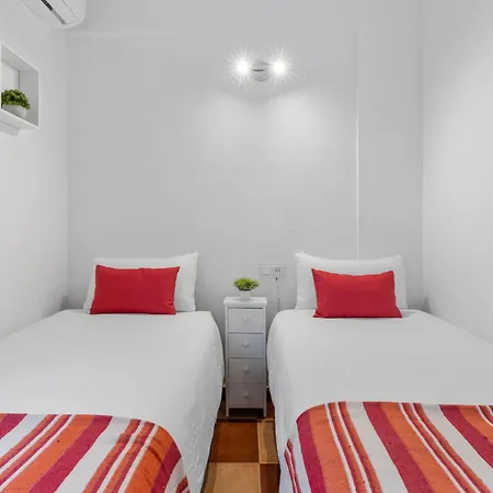 Casa Marbella * 丰希罗拉