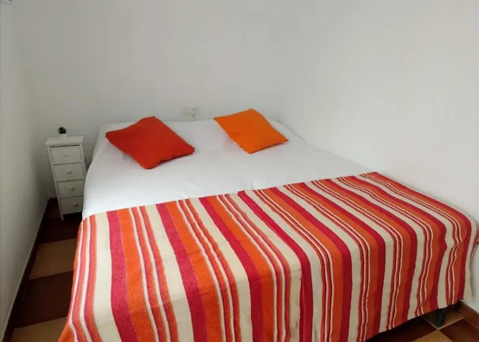 度假居 Casa Marbella