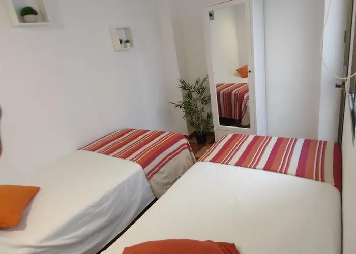 Casa Marbella 度假居 *